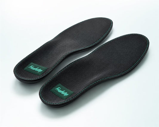 FreshStep charcoal anti-odor insoles